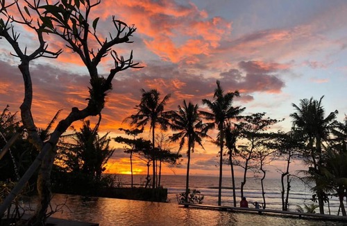 Cemagi House | Bali Natha Beach Front