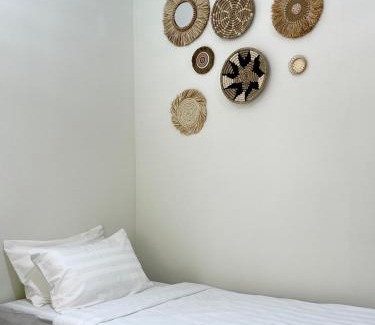 Historic George Town House | Bali Nordic American Guest House Style By Nest at Beach St George Town Penang
