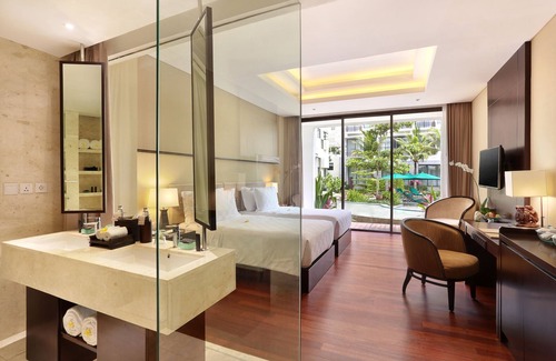 BTDC Hotel | Bali Nusa Dua Hotel