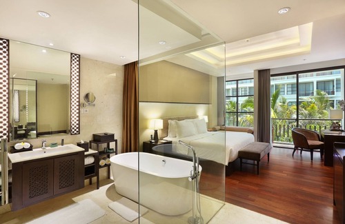 BTDC Hotel | Bali Nusa Dua Hotel