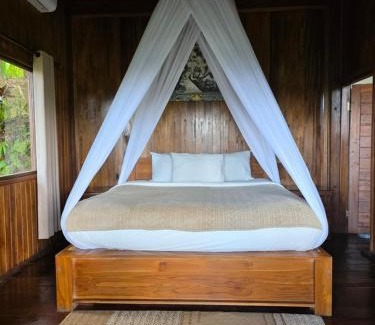 Munduk House | Bali Rahayu Homestay