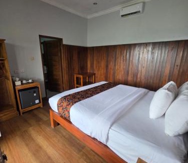 Munduk House | Bali Rahayu Homestay