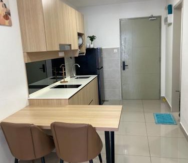 Malacca City Apartment | Bali residence MFL STAY