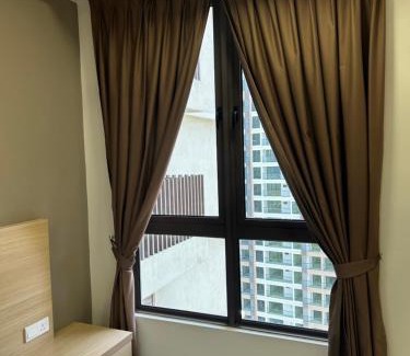 Malacca City Apartment | Bali residence MFL STAY