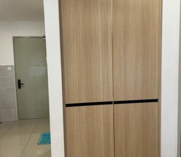 Malacca City Apartment | Bali residence MFL STAY