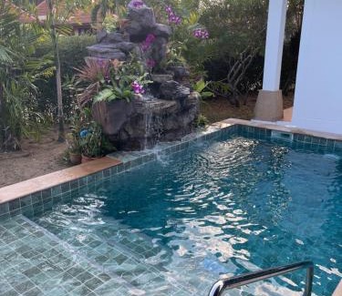 Kram Villa | Bali Residence