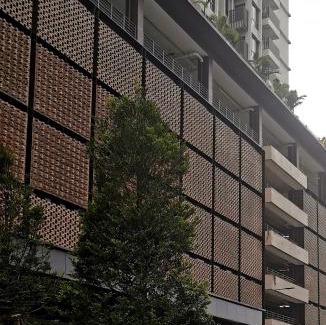 Malacca City Apartment | Bali Residences by Fauzah Muslim Homestay