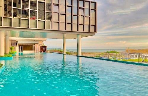 Malacca City Apartment | Bali Residences Melaka