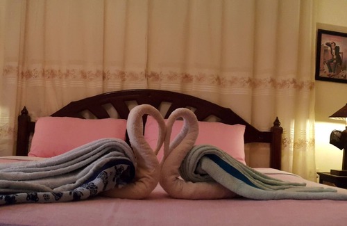 Rayong House | Bali room 27 - 1 double bed