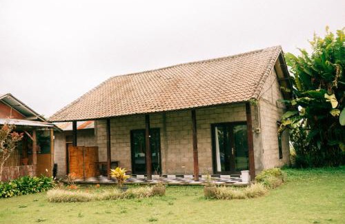 Candikuning Other | Bali Strawberry Glamping and Camp Bedugul