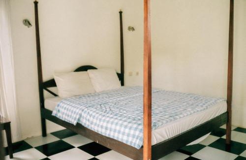 Candikuning Other | Bali Strawberry Glamping and Camp Bedugul