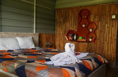 Candikuning Other | Bali Strawberry Glamping and Camp Bedugul