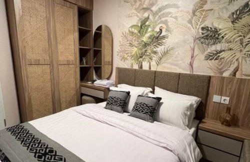 Chinatown Apartment | Bali Style Room by Acewin Inn near Chinatown