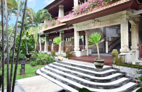 Nusa Dua Resort | Bali Tropic Resort & Spa - CHSE Certified