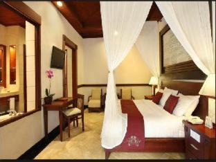 Nusa Dua Resort | Bali Tropic Resort & Spa - CHSE Certified