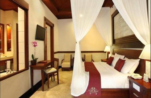 Nusa Dua Resort | Bali Tropic Resort & Spa - CHSE Certified