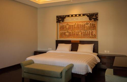 Mumbul Villa | Bali Ula Villa