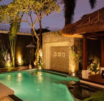 Mumbul Villa | Bali Ula Villa