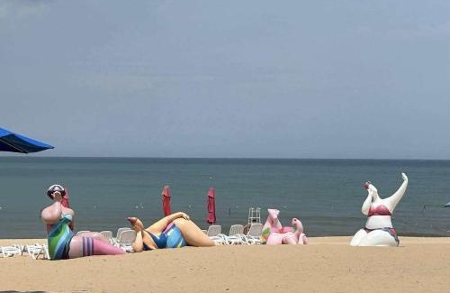 Phan Thiet Apartment | Bali Villa- BBQ Hồ bơi Karaoke - Novaworld Phan Thiết