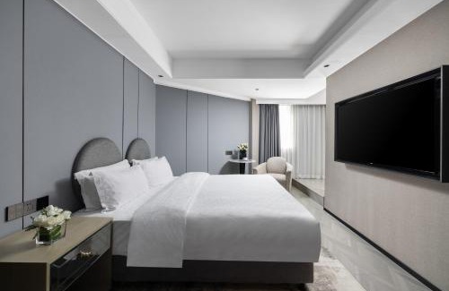Yiwu Hotel | Bali Yating Hotel