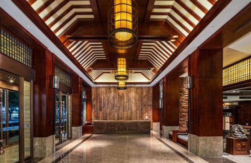Yiwu Hotel | Bali Yating Hotel