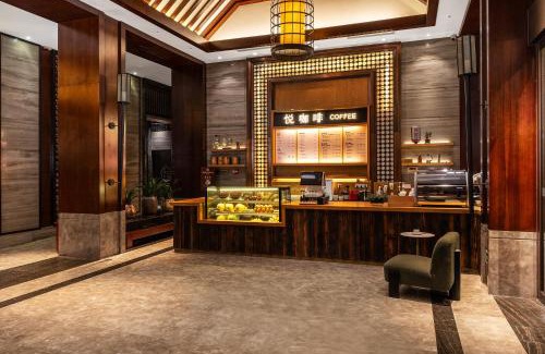Yiwu Hotel | Bali Yating Hotel