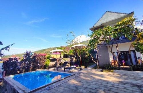 Purwakerti House | Bali Yogi