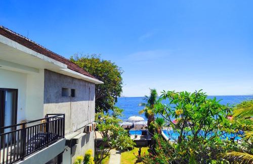 Purwakerti House | Bali Yogi