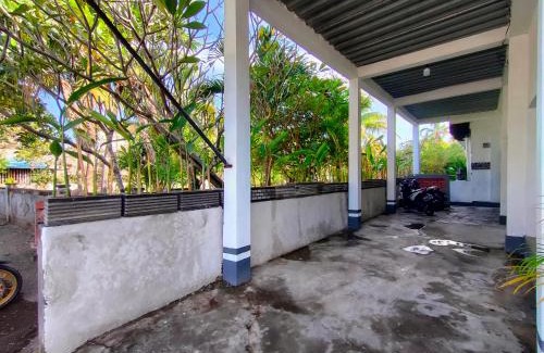 Purwakerti House | Bali Yogi