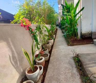 Purwakerti House | Bali Yogi