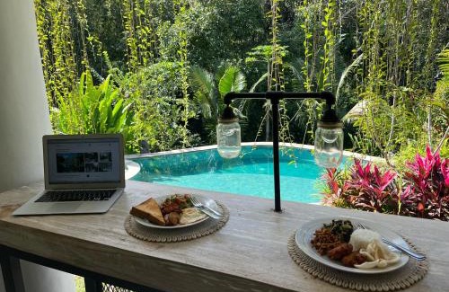 Suraberata Hotel | Balian Bliss Retreat Bungalow & Villas
