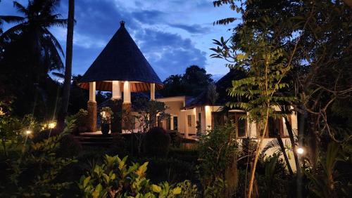 Suraberata Hotel | Balian Bliss Retreat Bungalow & Villas