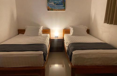 Suraberata Villa | Balian Hideaway