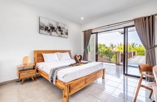 Suraberata Hotel | Balian Paradise Hotel