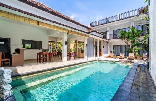 Suraberata Hotel | Balian Paradise Hotel
