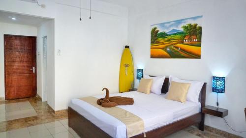 Downtown Kuta Apartment | Balian Surf Club