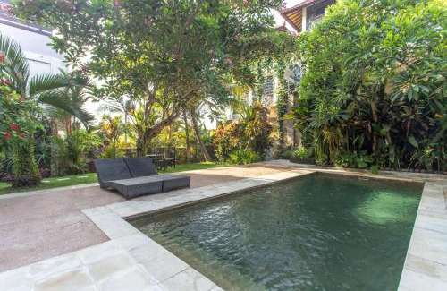 Suraberata Apartment | Balian Surf Villas
