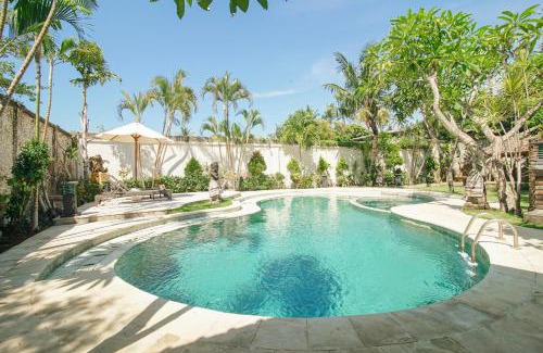 Legian Villa | Baliana Villa Legian