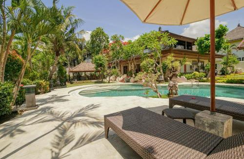 Legian Villa | Baliana Villa Legian
