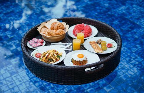 Legian Villa | Baliana Villa Legian