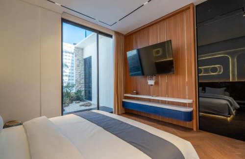 Tanjungbenoa Apartment | Balidian II Loft 1 2BR
