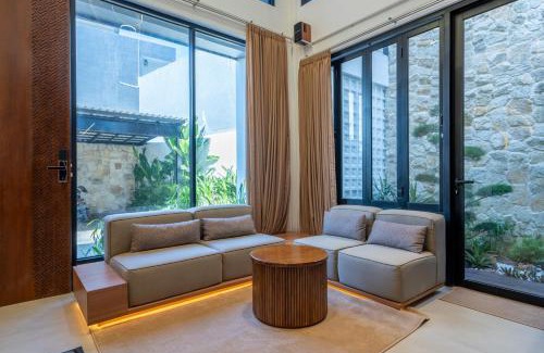 Tanjungbenoa Apartment | Balidian II Loft 1 2BR