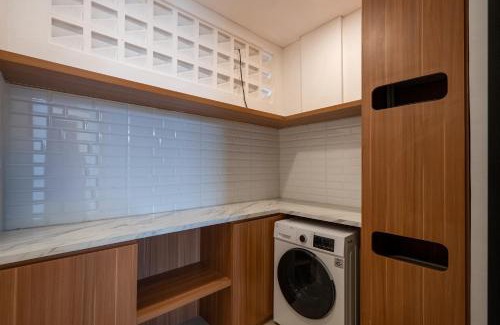 Tanjungbenoa Apartment | Balidian II Loft 1 2BR