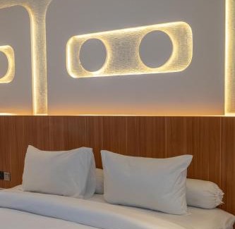 Tanjungbenoa Apartment | Balidian II Loft 1 2BR