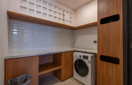 Tanjungbenoa Apartment | Balidian II Residence Loft 2 1 BR