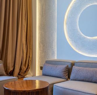 Tanjungbenoa Apartment | Balidian II Residence Loft 2 1 BR