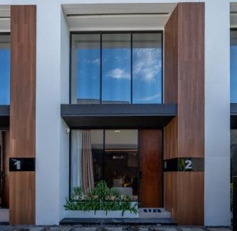 Tanjungbenoa Apartment | Balidian II Residence Loft 2 1 BR