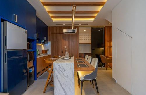 Tanjungbenoa Apartment | Balidian II Residence Loft 2 1 BR