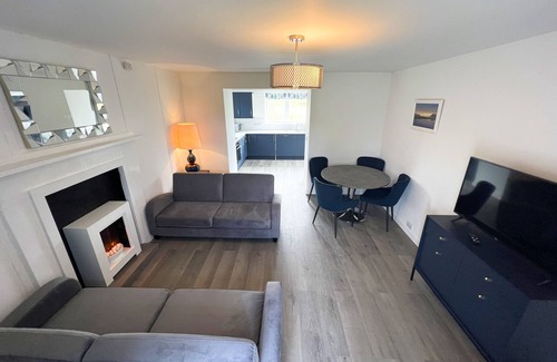 Taynish Cottage | Baliemore, Secluded couples retreat, 15 miles from Lochgilphead.