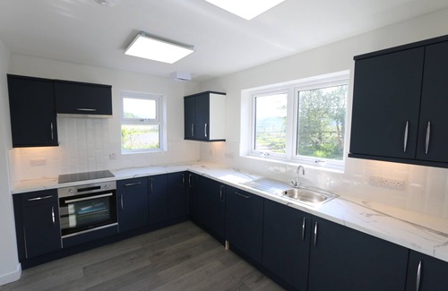 Taynish Cottage | Baliemore, Secluded couples retreat, 15 miles from Lochgilphead.